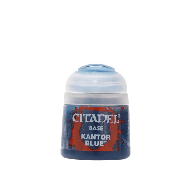Hovedbilde Kantor Blue