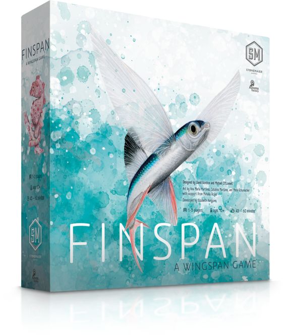 Hovedbilde Finspan