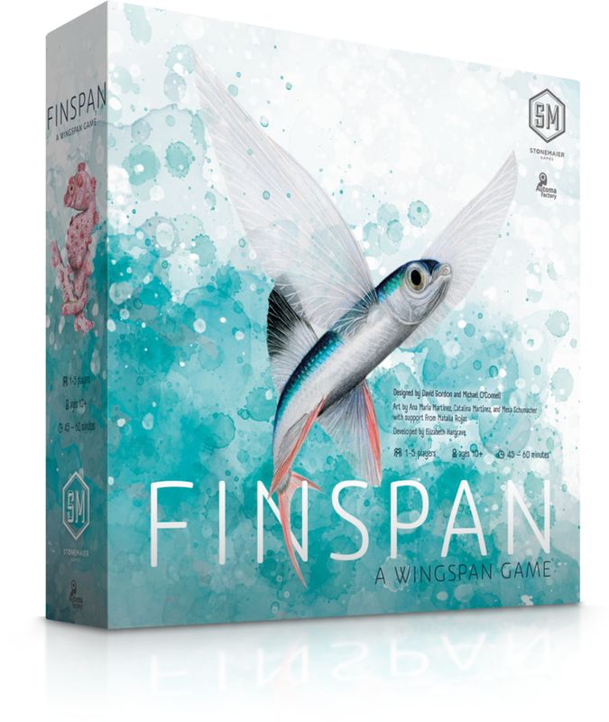 Finspan