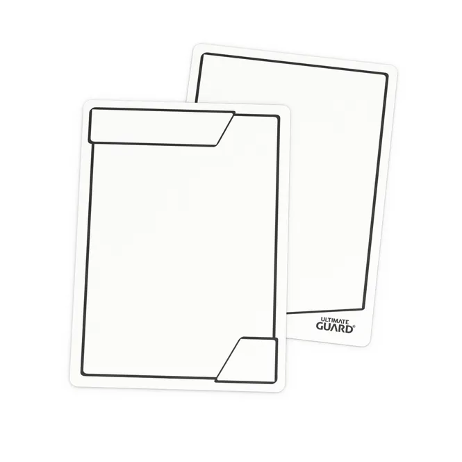 Hovedbilde Ultimate Guard Multi Tokens Standard Size (25)