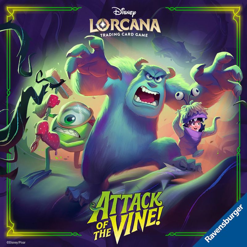 Lorcana Store Championship