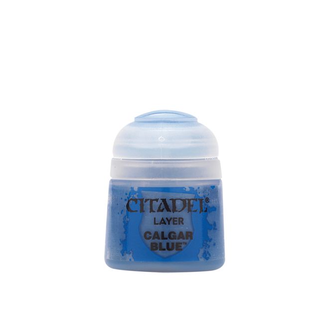 Hovedbilde Calgar Blue