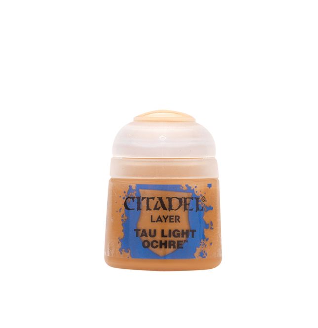 Hovedbilde Tau Light Ochre