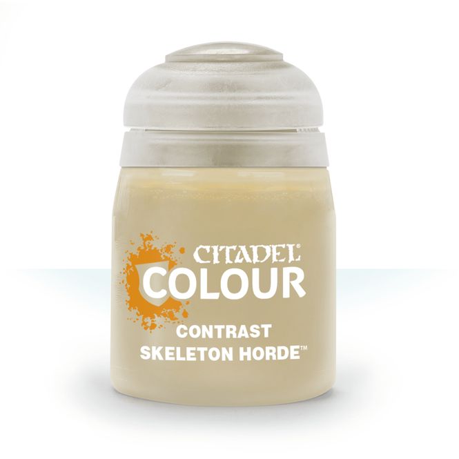 Hovedbilde Skeleton Horde