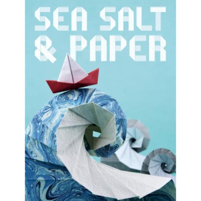 Hovedbilde Sea Salt and Paper