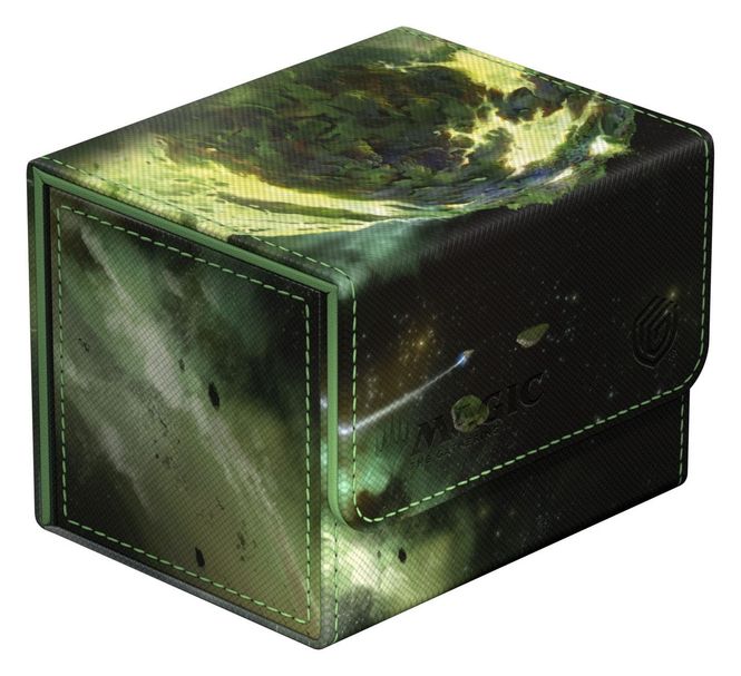 Hovedbilde Ultimate Guard Sidewinder 100+ Xenoskin Magic: ...
