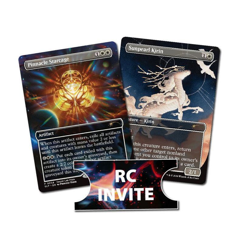 RCQ 18 oktober 