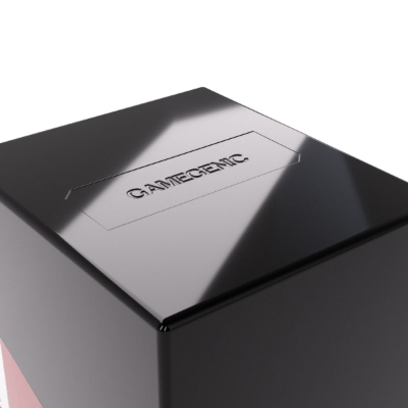 Gamegenic - Bastion 100+ XL
