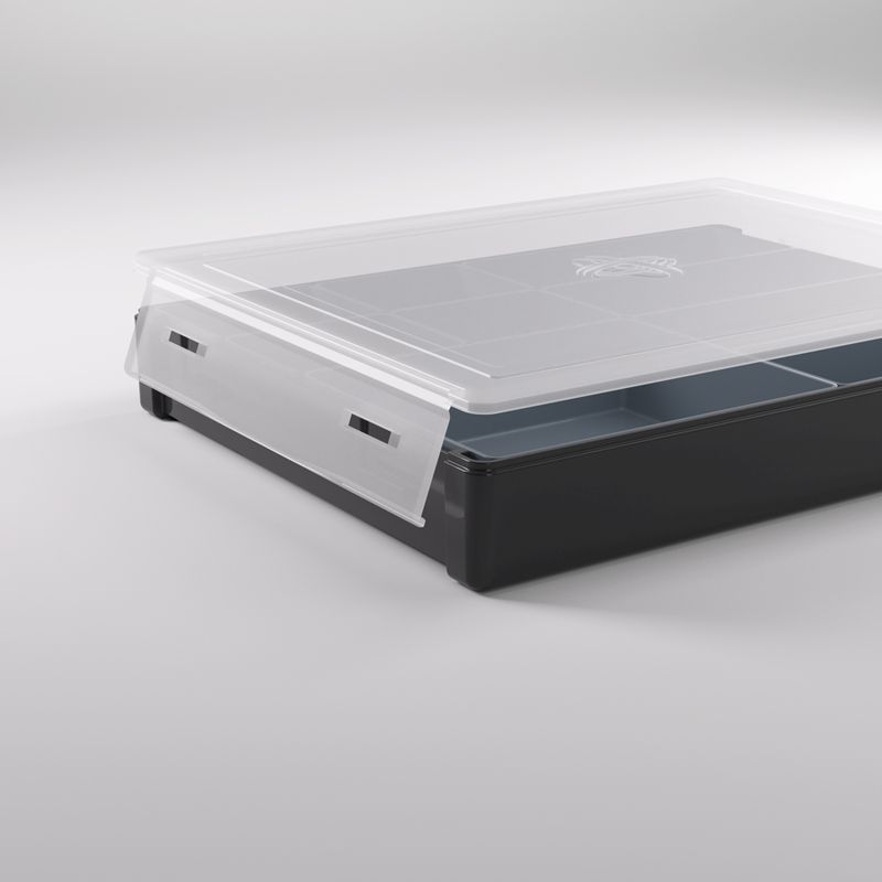 Gamegenic - Token Silo