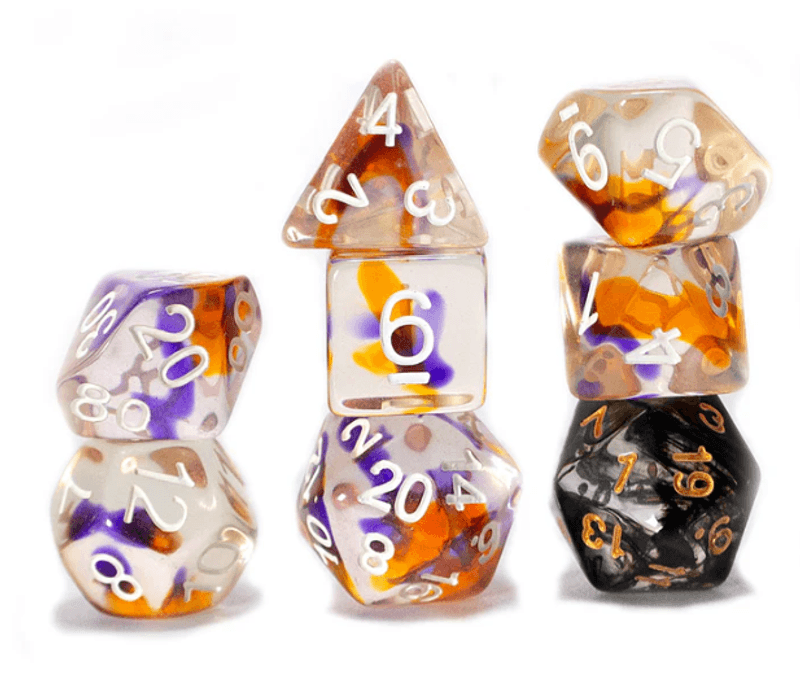 Sirius Dice: Dice Set