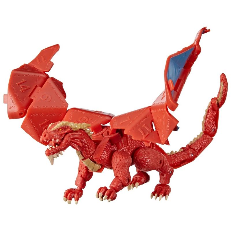 D&D Collectible: Themberchaud